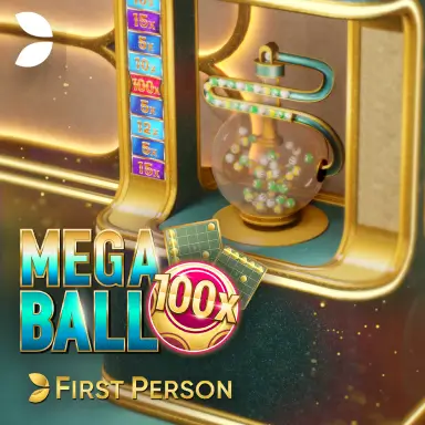 VU88 First Person Mega Ball