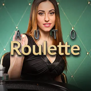 VU88 Auto-Roulette