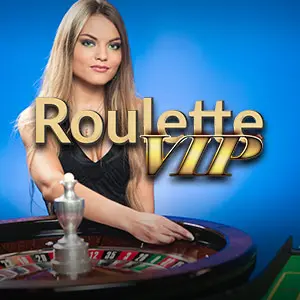 VU88 French Roulette Gold