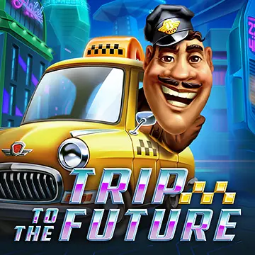 VU88 Trip to the Future