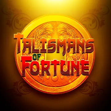 VU88 Talismans of Fortune