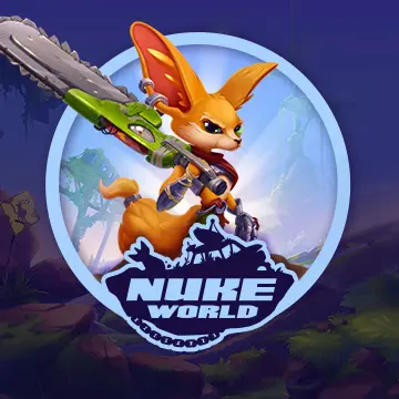 VU88 Nuke World