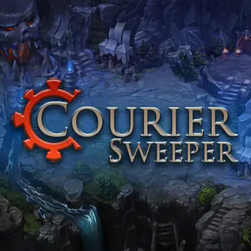 VU88 Courier Sweeper