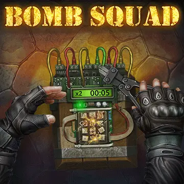 VU88 Bomb Squad