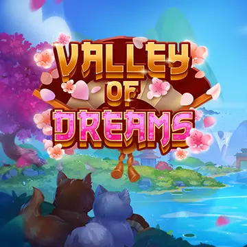 VU88 Valley of Dreams