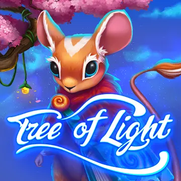VU88 Tree of Light