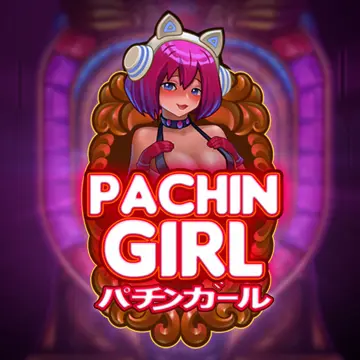 VU88 Pachin Girl