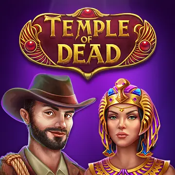 VU88 Temple of Dead