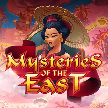 VU88 Mysteries of the East