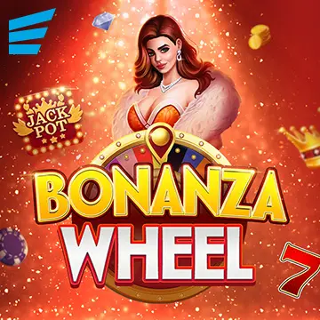 VU88 Bonanza Wheel