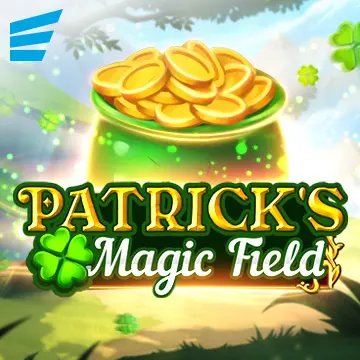 VU88 Patrick's Magic Field