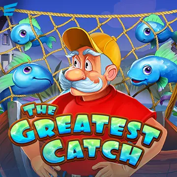 VU88 The Greatest Catch