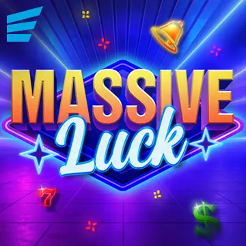 VU88 Massive Luck