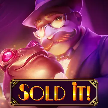 VU88 Sold it