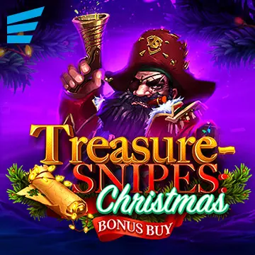 VU88 Treasure-snipes: Christmas Bonus Buy