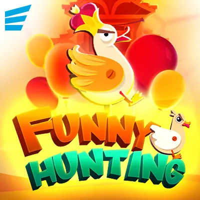 VU88 Funny Hunting