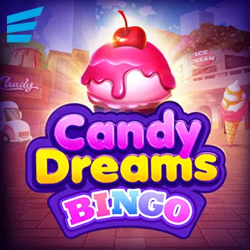 VU88 Candy Dreams: Bingo