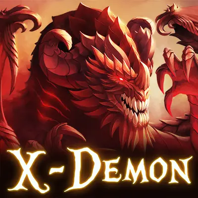 VU88 X-Demon