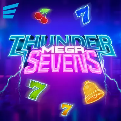 VU88 Thunder Mega Sevens