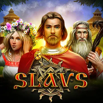 VU88 The Slavs