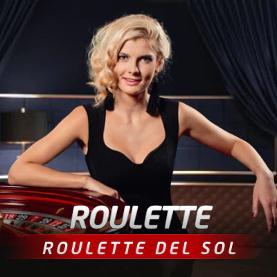 VU88 Ruleta del Sol