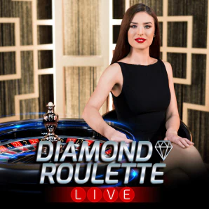 VU88 Diamond Roulette
