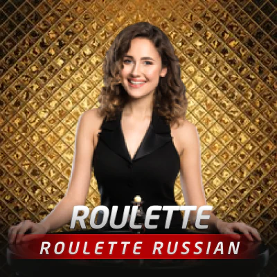 VU88 Russian Roulette