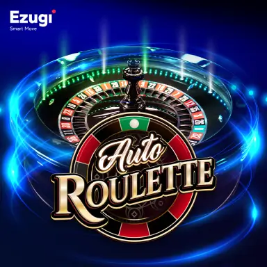 VU88 Auto Roulette