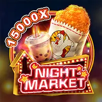 VU88 Night Market