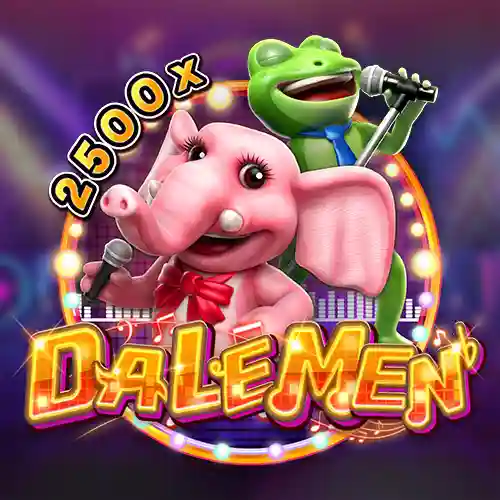 VU88 Da Le Men