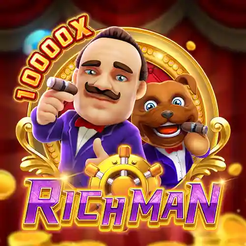 VU88 Rich Man