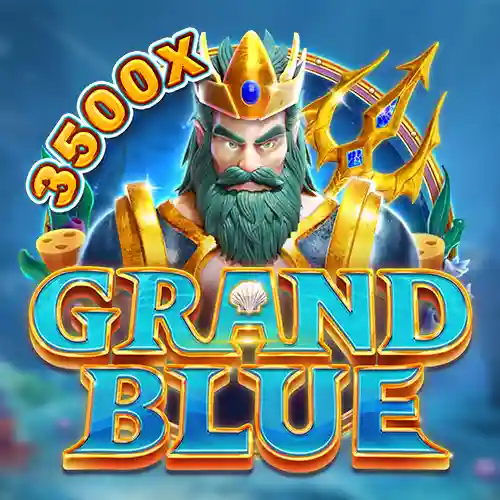 VU88 Grand Blue