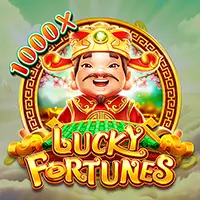 VU88 Lucky Fortunes