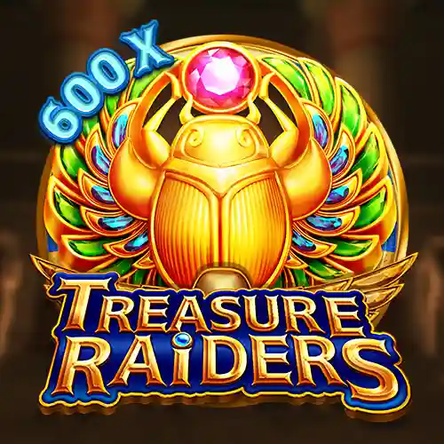 VU88 Treasure Raiders