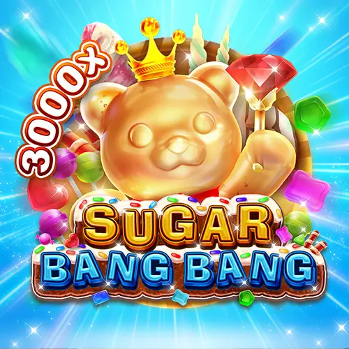 VU88 Sugar Bang Bang