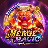 VU88 Merge Magic