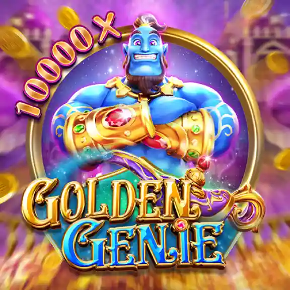 VU88 Golden Genie