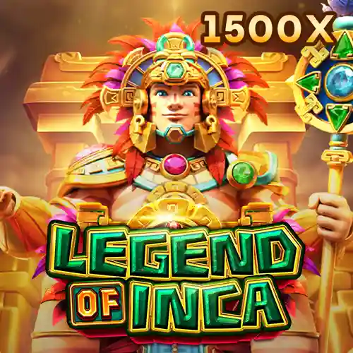 VU88 Legend of Inca