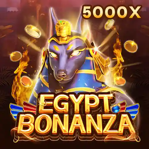 VU88 Egypt Bonanza