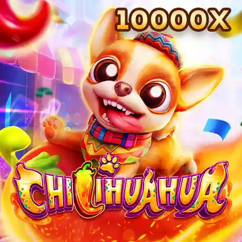 VU88 Chi Hua Hua