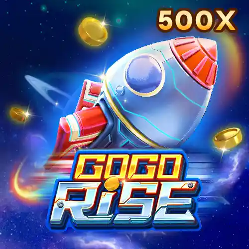 VU88 Go Go Rise