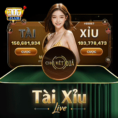 VU88 Tài Xỉu Live
