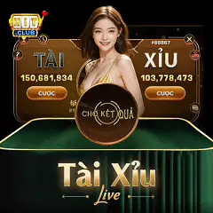 VU88 Tài Xỉu Live