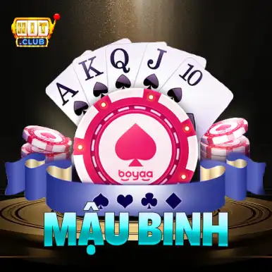 VU88 Mậu Binh