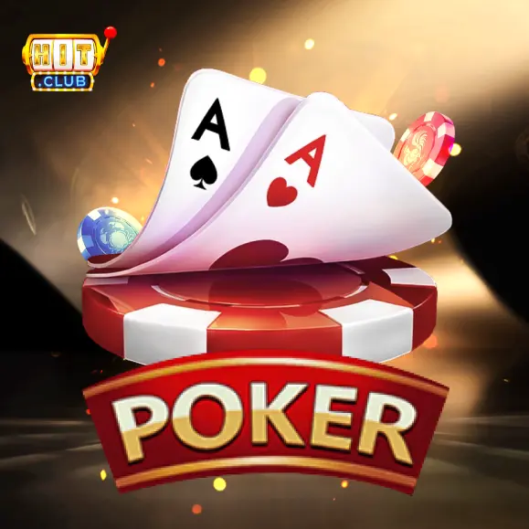 VU88 Poker