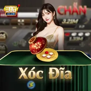 VU88 Xóc Đĩa Siêu Tốc