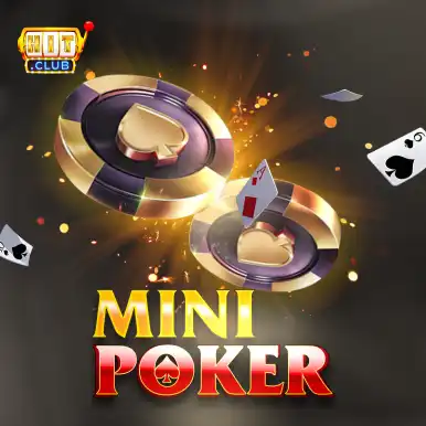 VU88 Poker Mini