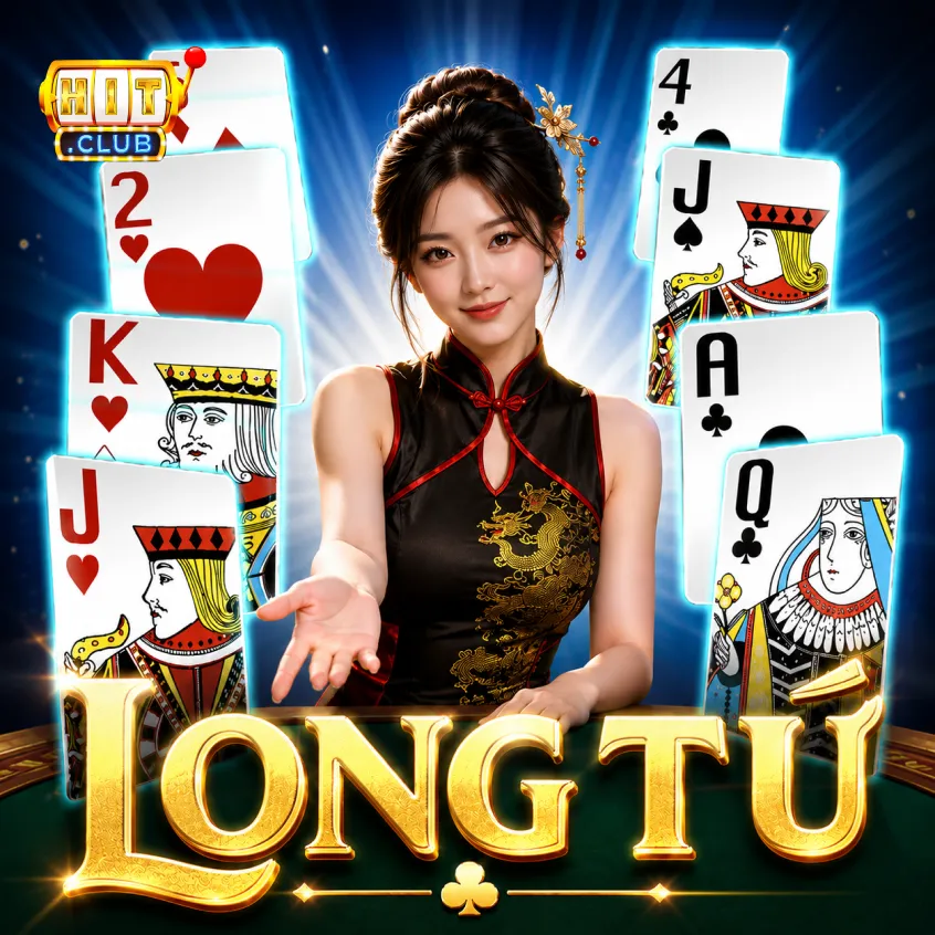 VU88 Long Tứ