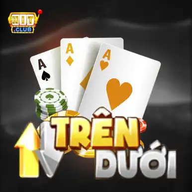 VU88 Trên Dưới