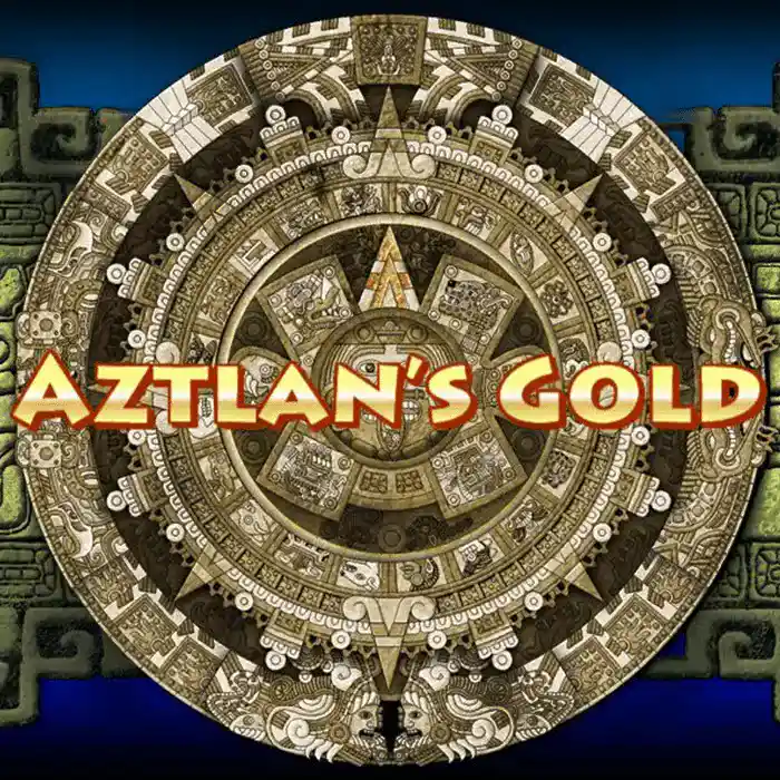 VU88 Aztlan's Gold